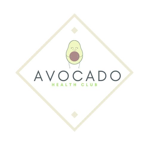 Health club Avocado