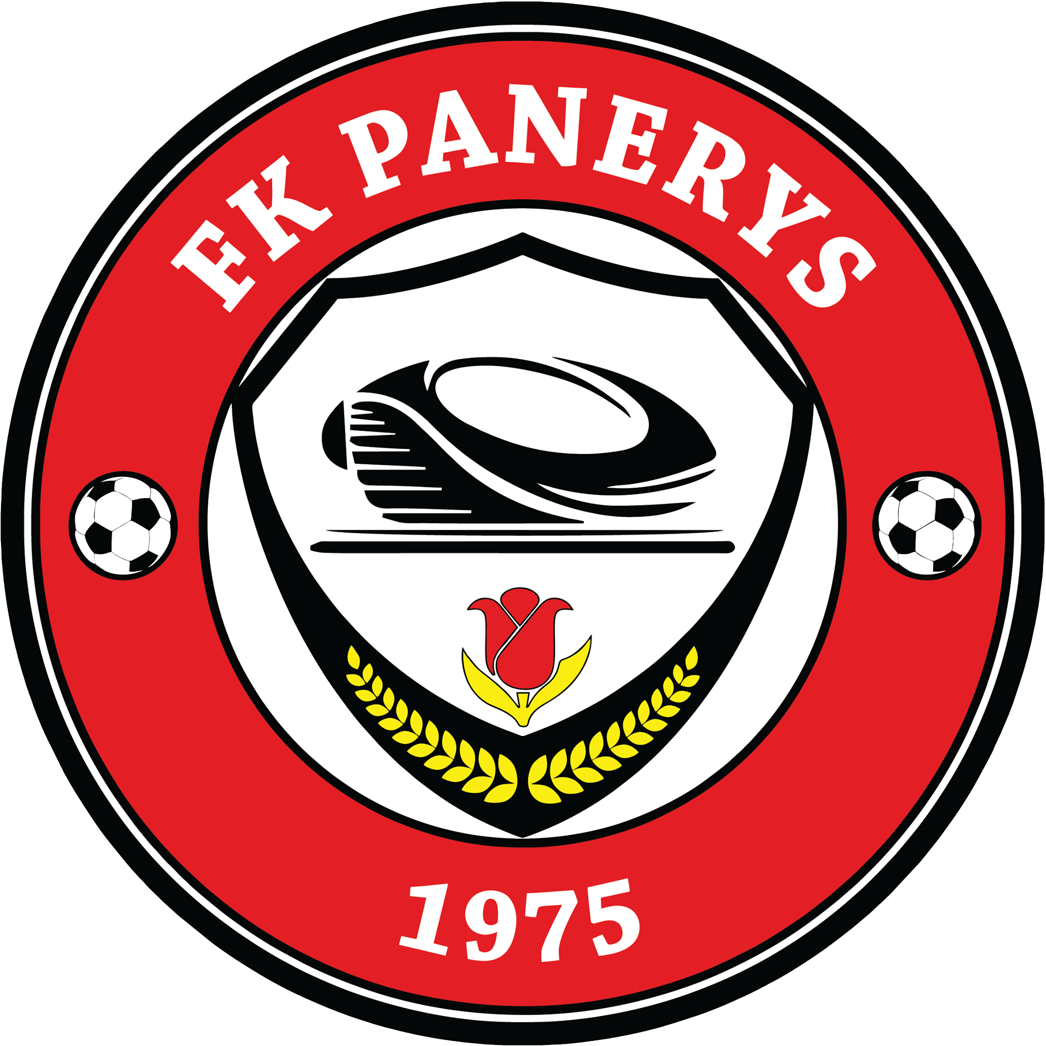 FK Panerys