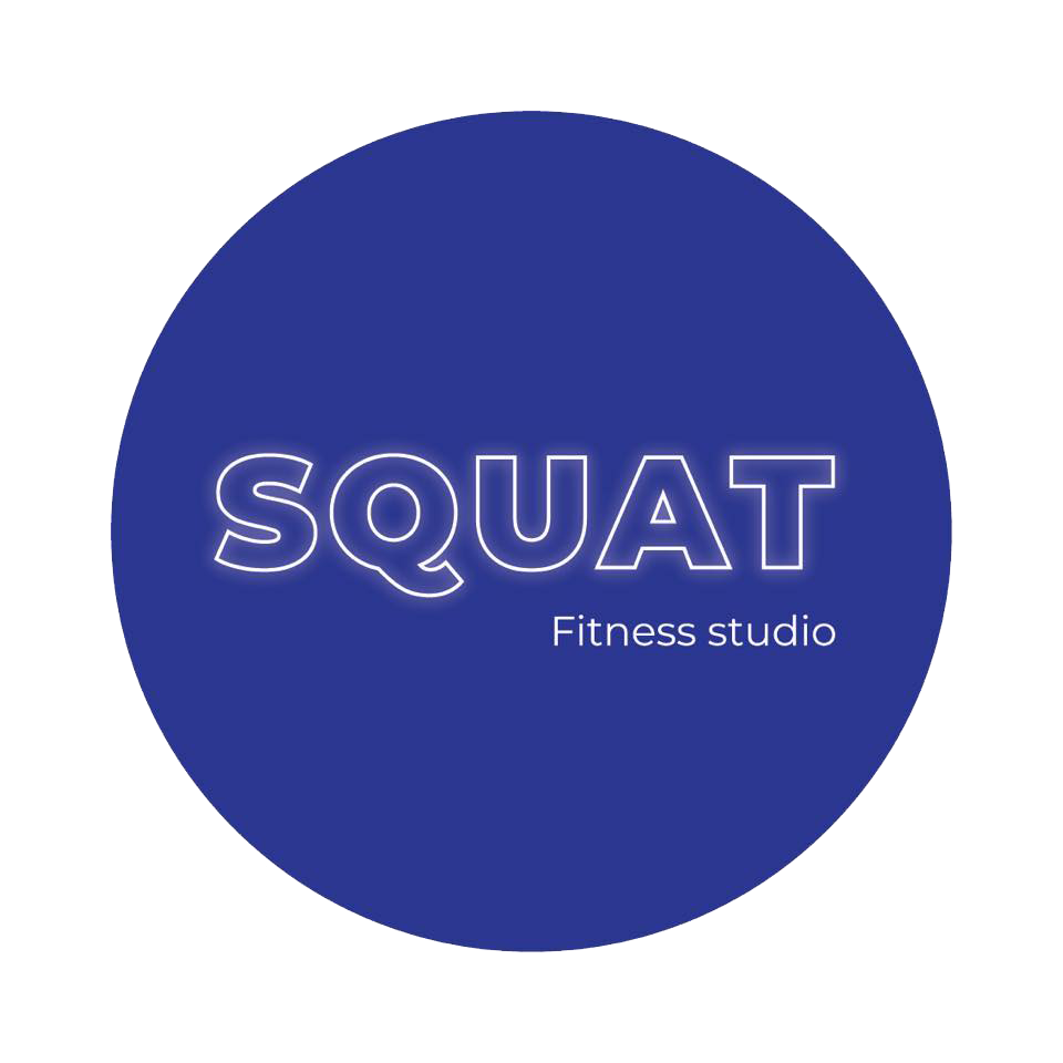 SQUAT fitness studio
