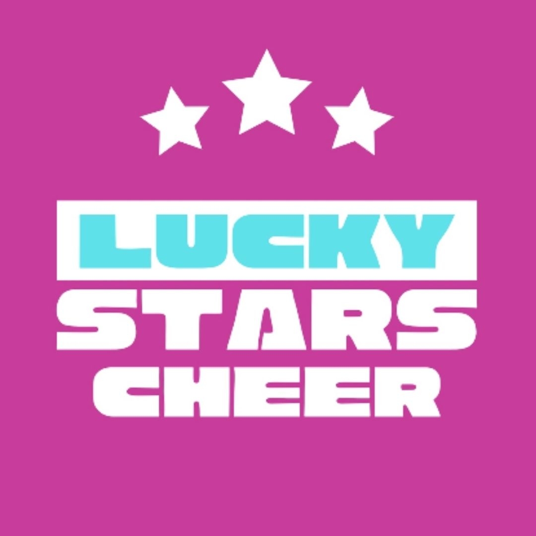 Lucky Stars Cheer
